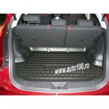 Tavita Portbagaj Premium Aristar Nissan Juke 2010-2014, Protectie Impermeabila, Margine Inalta