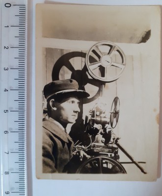 Fotografie cu marinar 2 foto