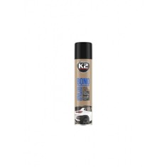 Spray protectie si luciu plastic interior exterior