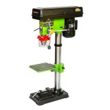 BD1950 bormasina de banc fixa cu coloana PROCRAFT, produsul contine taxa timbru verde 6 Ron, 25.30 kg Innovative ReliableTools