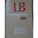 TEATRU-LUCIAN BLAGA-255337