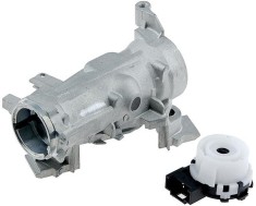 Blocator Volan + Contact Pornire Electric Nty Audi A3 8PA 2004-2015 EST-VW-001 foto