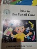 Zheng Yuanjie, Mao Yongkun - Pals in the Pencil Case
