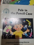 Zheng Yuanjie, Mao Yongkun - Pals in the Pencil Case