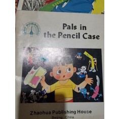 Zheng Yuanjie, Mao Yongkun - Pals in the Pencil Case
