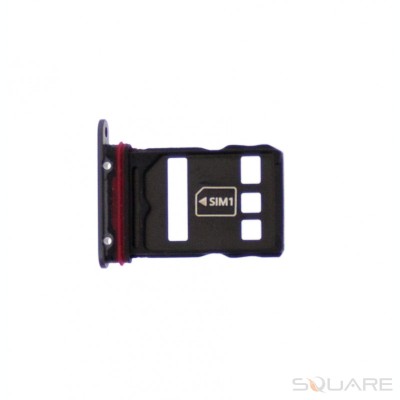 Suport SIM Huawei Mate 30 Pro, Black foto