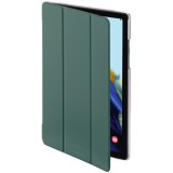 Cumpara ieftin Husa de protectie Hama, Fold Clear, pentru Samsung Galaxy Tab A8 10.5&rdquo;, Verde