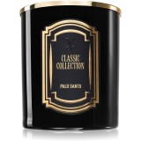 Vila Hermanos Classic Collection Palo Santo lum&acirc;nare parfumată 200 g