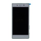 Display Sony Xperia Z5 Dual alb