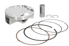 Pistons set (450. 4T. selection: B. diameter 95.96 mm) fits: HONDA CRF 450 2017-2022 foto