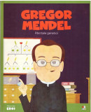Gregor Mendel |