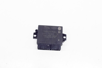 Unitate de control senzor de parcare PDC LAND ROVER RANGE ROVER EVOQUE L538 2016 OEM: GX63-15C859-DG,D25KE-310245 | 13972133 foto
