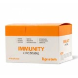 Cumpara ieftin Immunity Lipozomal, 30 plicuri, Liporom