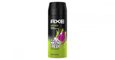 Axe izzad&amp;aacute;sg&amp;aacute;tl&amp;oacute; Dezodor Epic Fresh 150ml foto