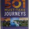 501 MUST - TAKE JOURNEYS , 2017