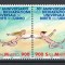 San Marino 1998 Mi 1803/04 - A 50-a aniversare a Declaratiei Drepturilor Omului
