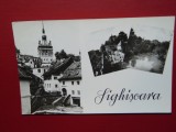 C.P.SIGHISOARA -CIRCULATA