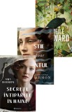 Pachet Pe urmele soaptelor - Bookzone