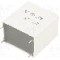 Condensator cu polipropilena, 20&micro;F, 900V DC - C4AEOBW5200A3LJ