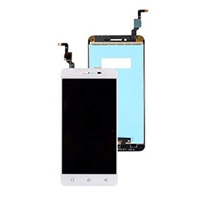 Display + Touchscreen LENOVO Vibe K5 (Alb) foto