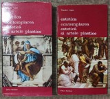 Estetica, contemplarea estetica si artele plastice - Theodor Lipps