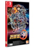 Super Robot Wars 30 NSW, BANDAI NAMCO GAMES