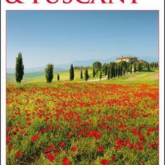 DK Eyewitness Travel Guide Florence and Tuscany | DK