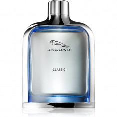 Jaguar Classic Eau de Toilette pentru bărbați 100 ml