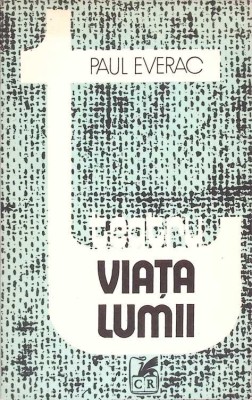 TEATRU. VIATA LUMII-PAUL EVERAC-275567 foto