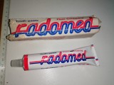 Cumpara ieftin AMBALAJ PASTA DE DINTI RADOMED PT COLECTIONAT - BULGARIA