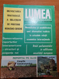 Revista lumea 6 februarie 1975