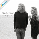 Raising Sand | Alison Krauss, Robert Plant, Decca