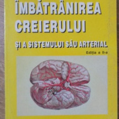 IMBATRANIREA CREIERULUI SI A SISTEMULUI SAU ARTERIAL-C.D. POPESCU