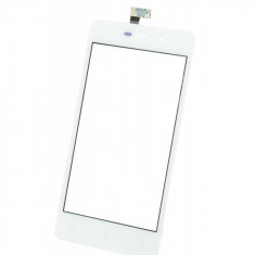 Touchscreen Allview P5 Energy, White