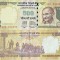 2014 , 500 rupees ( P-106m ) - India