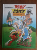 Asterix, viteazul gal - R. Goscinny / R4P5F, Alta editura
