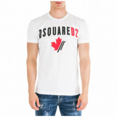 Tricou Dsquared2 foto