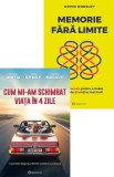 Pachet Memorie motivatie mentalitate - Bookzone