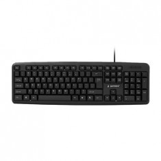 TASTATURA STANDARD USB GEMBIRD