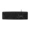 TASTATURA STANDARD USB GEMBIRD