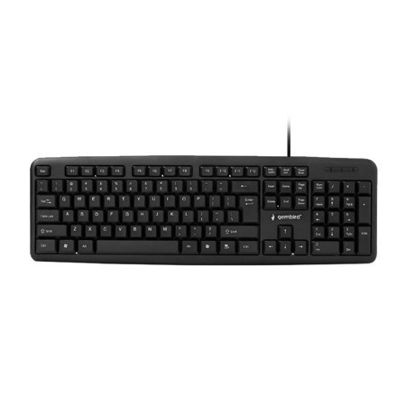 TASTATURA STANDARD USB GEMBIRD