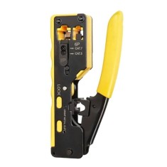 Cleste sertizare RJ45 RJ11 modulare TK-501