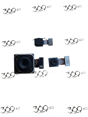 Modul Camera Huawei HONOR Magic 6 lite foto