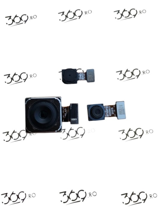 Modul Camera Huawei HONOR Magic 6 lite