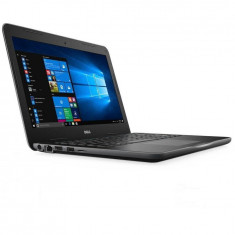 Laptop Dell Refurbished Latitude 3380 Pentium 4415U 4GB 128GB SSD Webcam 13inch Windows 10 Home Preinstalat foto