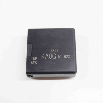 Modul de control far MAZDA CX-5 KE, GH 2015 OEM: KA0G5102X 12109813 foto
