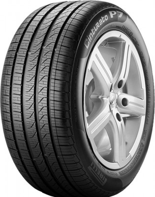 Anvelope Pirelli P7 CINTURATO SI 245/40R19 94W Vara foto