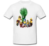 Cumpara ieftin Tricou &quot; Minion - SuperEroi &quot;
