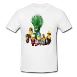 Tricou &quot; Minion - SuperEroi &quot;