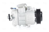 Compresor climatizare Audi A2, Tt; Seat Alhambra, Altea XL, Cordoba; Skoda Fabia I, Fabia II, Octavia II; VW Beetle, Bora I, Fox, Golf IV Motor 1.0,